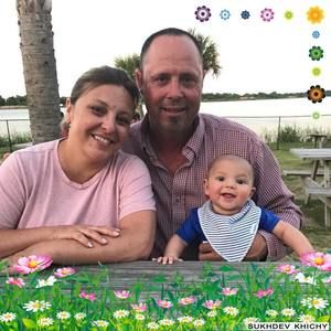 Meet your Posher, Stacy